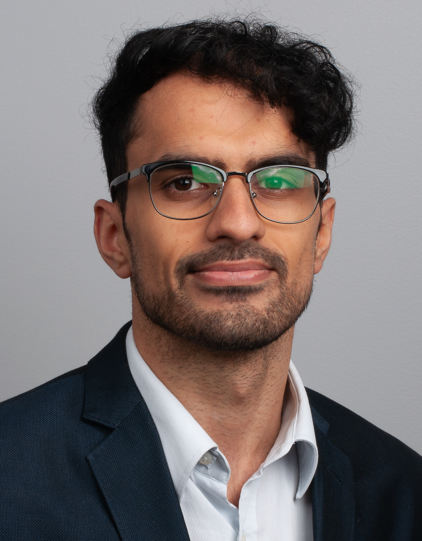 Arnav Bhasin