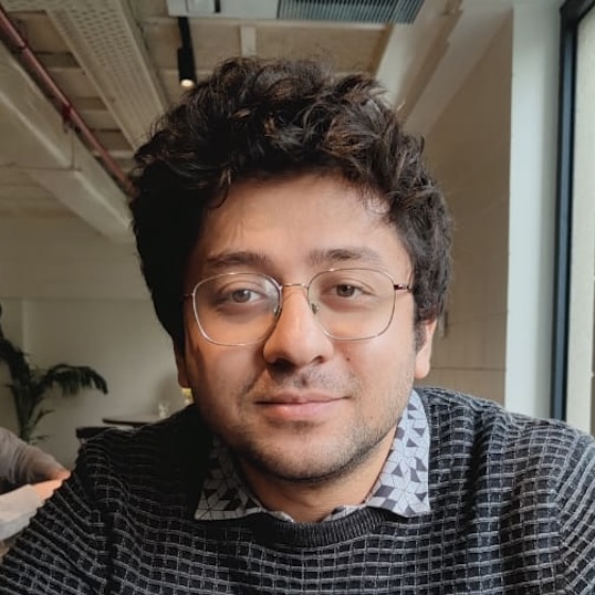 Varun Bahl
